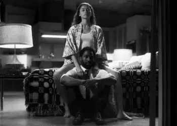 Malcolm & Marie chega à Netflix em 5 de fevereiro de 2021