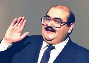 Edgar Vivar:  trajetória e desafios do Seriado Chaves