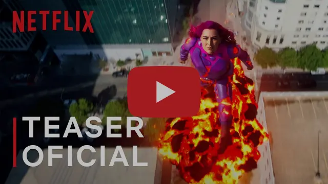 [Teaser Trailer] Veja o teaser e as primeiras imagens de Sharkboy e Lavagirl em Pequenos Grandes Heróis