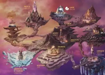 Cobertura CCXP WORLDS – Spoiler Live.