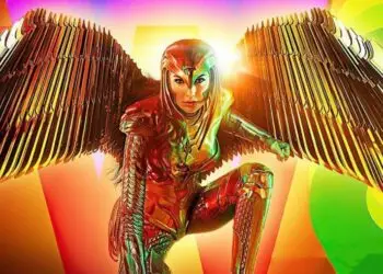 Mulher Maravilha 1984: Estreia durante a pandemia com grande expectativa para o Cinema