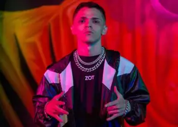 Niack lança em todas as plataformas digitais seu primeiro ep da carreira,