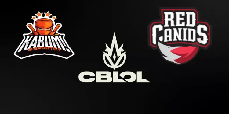 RED X KABUM