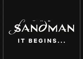 Elenco de Sandman é divulgado.