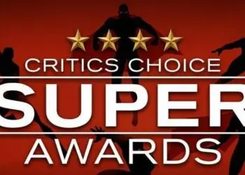 Critics Choice Super Awards – Confira a lista dos indicados.