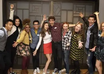 Crítica – High School Musical: The Musical: The Series – Temporada 1.