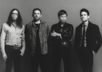 Kings Of Leon anuncia o oitavo álbum de estúdio “When You See Yourself” para 05 de março