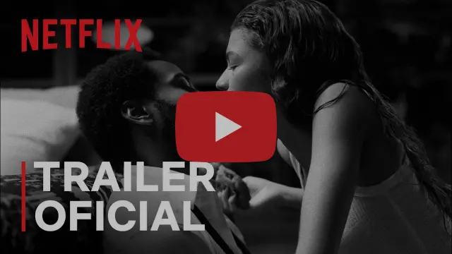 MALCOLM & MARIE: ESTREIA DIA 5 DE FEVEREIRO NA NETFLIX