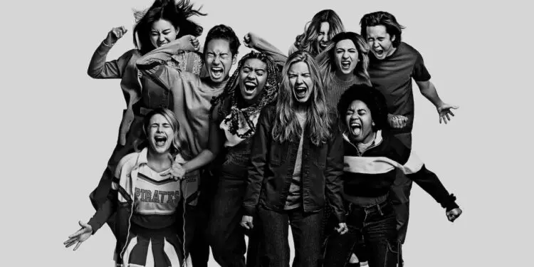 Crítica: Moxie – Quando as garotas vão à luta.