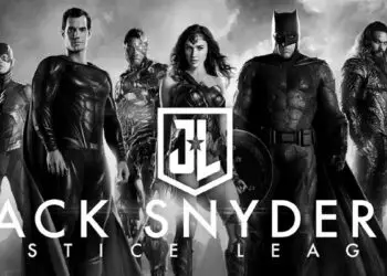 Crítica: Liga da Justiça de Zack Snyder