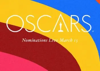 Nomeações do Oscar 2021.