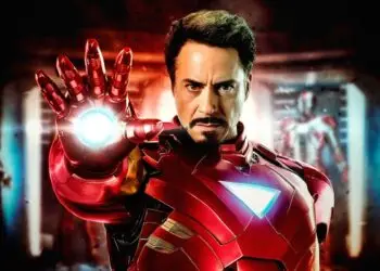 Robert Downey Jr posta vídeo de Vingadores Ultimato