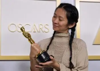 Confira os vencedores do Oscar 2021.