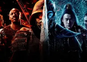 Mortal Kombat supera Godzilla vs. Kong na HBO Max