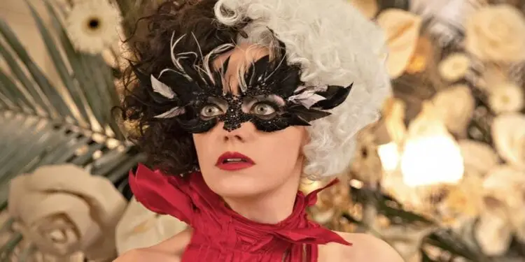 Crítica: Cruella