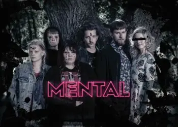 Muita confusão nos novos episódios de ‘Mental’, no Film&Arts