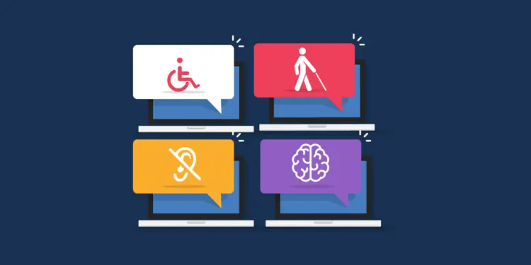 Conheça recursos que promovem acessibilidade digital