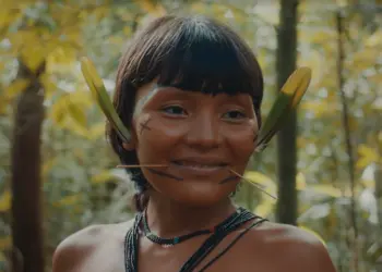 A Última Floresta conquista 2 novos prêmios e estreia 9 de setembro