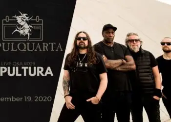 Sepultura lança álbum SepulQuarta com participações internacionais em um desdobramento do projeto homônimo de lives semanais