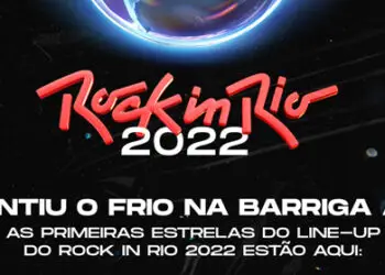 Rock in Rio 2022 : Demi Lovato e Justin Bieber são as primeiras atrações confirmadas