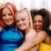 Como estão hoje as Spice Girls?