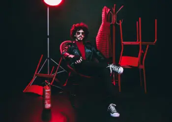 HeyDoc! lança EP de três faixas inéditas inspirado em clássico anime “Naruto”