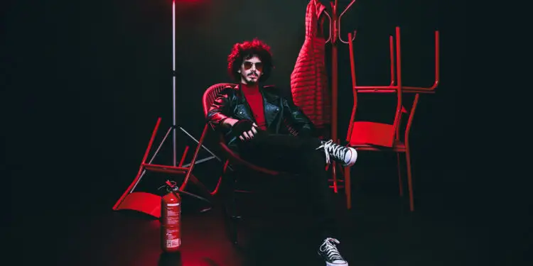 HeyDoc! lança EP de três faixas inéditas inspirado em clássico anime “Naruto”