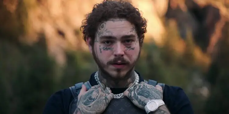 Post Malone, Jason Derulo, Marshmello e Alok São as atrações confirmadas para o Rock in Rio 2022