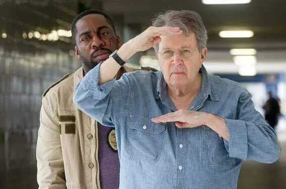 Globo Filmes: 16/09 Live “O Silêncio da Chuva” com Lázaro Ramos, Claudia Abreu e Bruno Gissoni