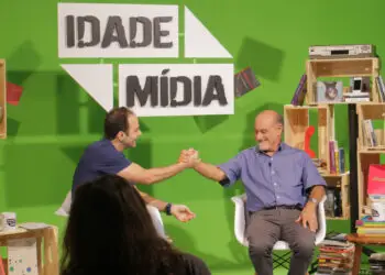 ‘Idade Mídia’  segunda temporada com novos formatos de aprendizagem