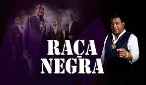 Raça Negra & Convidados confirmam live no Teatro Bradesco