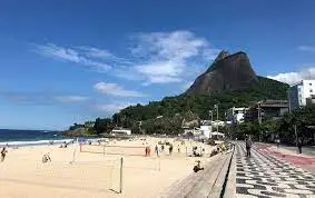 Garota de Ipanema e suas versões