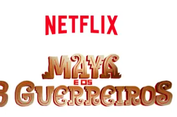 Assista ao vídeo e conheça os deuses de Maya e os 3 Guerreiros, que estreia em 22 de outubro