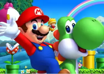 Curiosidades loucas sobre Super Mario