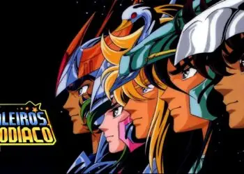 Os Cavaleiros do Zodíaco o fenômeno dos anos 90