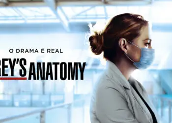 18ª temporada de Grey´s Anatomy ganha data de estreia no Sony Channel