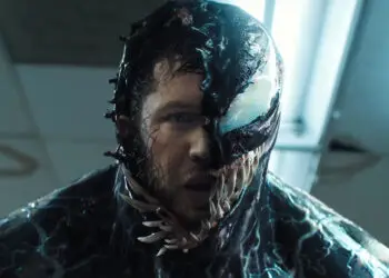 Record em estreia internacional “Venom – Tempo de Carnificina”  nos cinemas