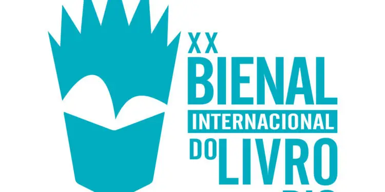 Bienal do Livro Rio confirma autores internacionais