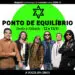 Programação Circo Voador | 12 a 21 de novembro