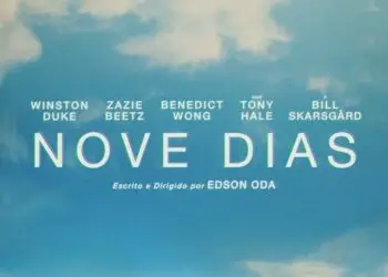 Trailer: “Nove Dias”, dirigido por Edson Oda