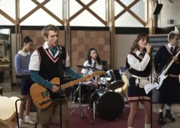 Netflix: Rebelde ganha novo Teaser musical