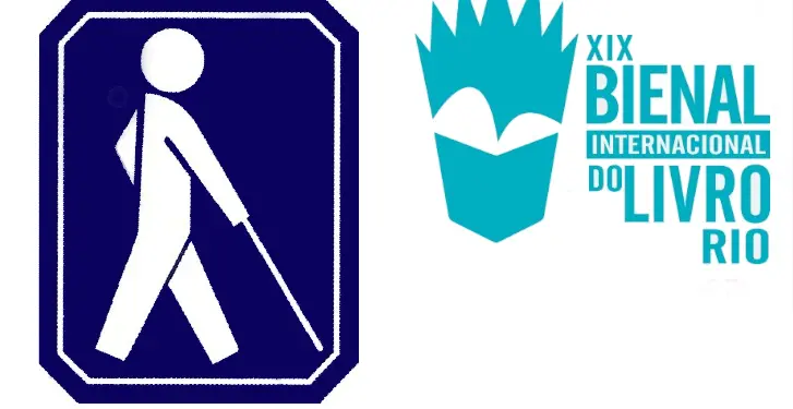 Acessibilidade Bienal do Livro 2021: O que você precisa saber antes de ir ao evento