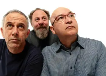 Paralamas do Sucesso retorna ao Circo Voador para último final de semana de Novembro; Confira