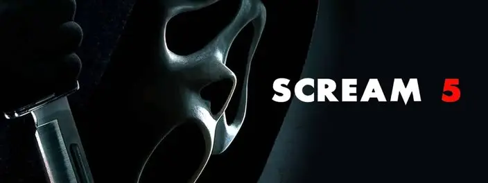 CCXP 2021: Paramount anuncia novidades sobre sequência de  Pânico 5