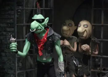 Brasil com grandes chances de concorrer ao Oscar!