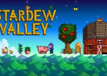 Criador de Stardew Valley fala sobre novo Jogo