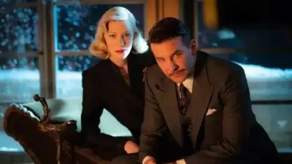 CRÍTICA – O Beco do Pesadelo