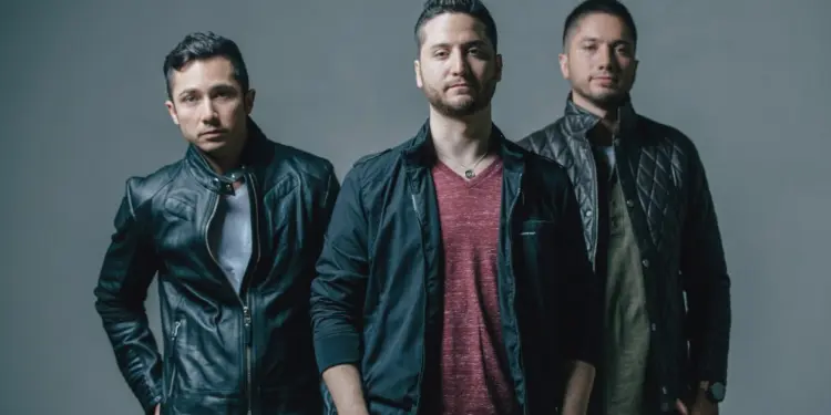 Boyce Avenue desembarca  para sua maior turnê no Brasil em junho