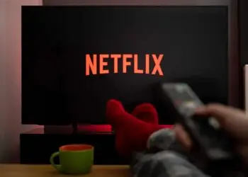 Novidades na Netflix – Março