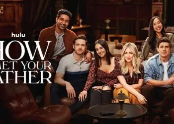 “HOW I MET YOUR FATHER” Chega ao Star+ dia 9 de Março já com segunda temporada confirmada